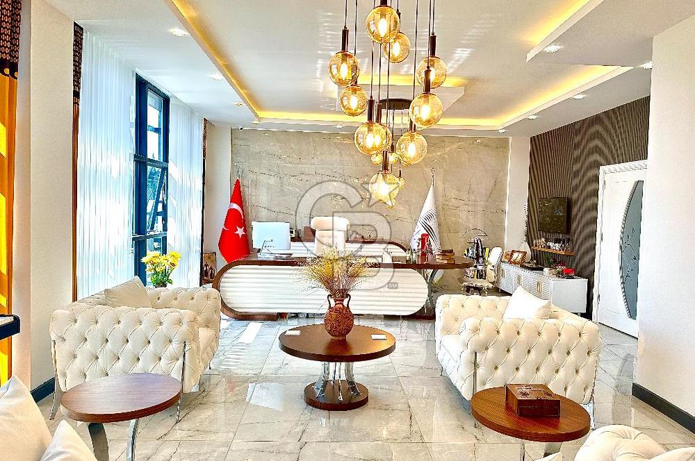 İzmir Torbalı Yoğurtçular İzmir Aydın Cad Üzeri Kiralik Şirket İşyeri