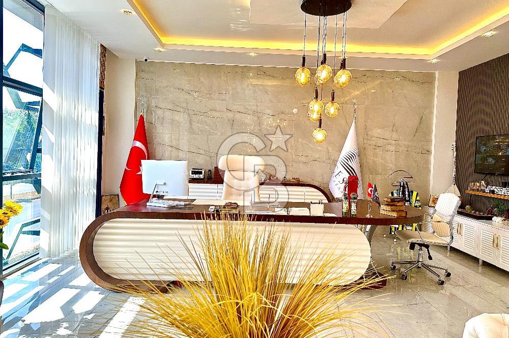 İzmir Torbalı Yoğurtçular İzmir Aydın Cad Üzeri Kiralik Şirket İşyeri