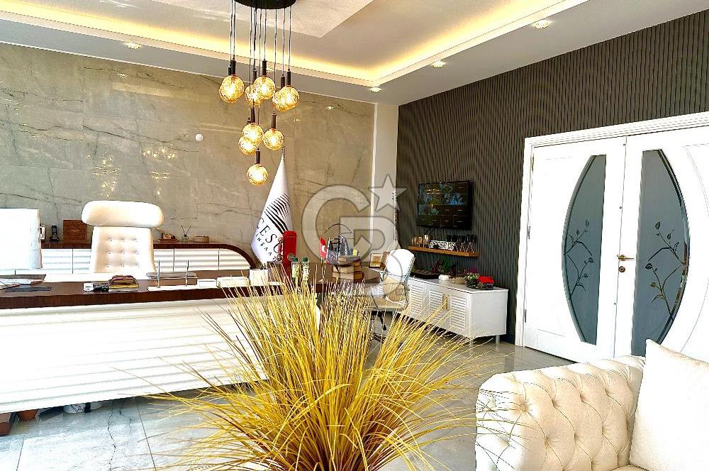 İzmir Torbalı Yoğurtçular İzmir Aydın Cad Üzeri Kiralik Şirket İşyeri