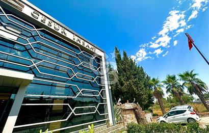 İzmir Torbalı Yoğurtçular İzmir Aydın Cad Üzeri Kiralik Şirket İşyeri