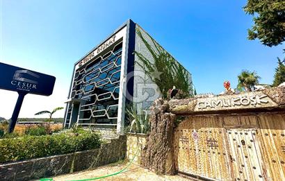 İzmir Torbalı Yoğurtçular İzmir Aydın Cad Üzeri Kiralik Şirket İşyeri