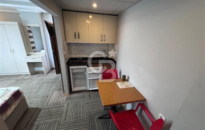 KALKINMA MAHALLESİNDE KİRALIK 1+0 DAİRE