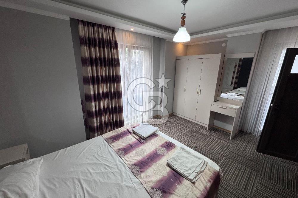 KALKINMA MAHALLESİNDE KİRALIK 1+0 DAİRE