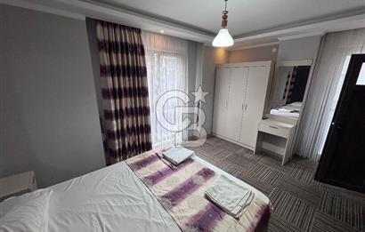 KALKINMA MAHALLESİNDE KİRALIK 1+0 DAİRE