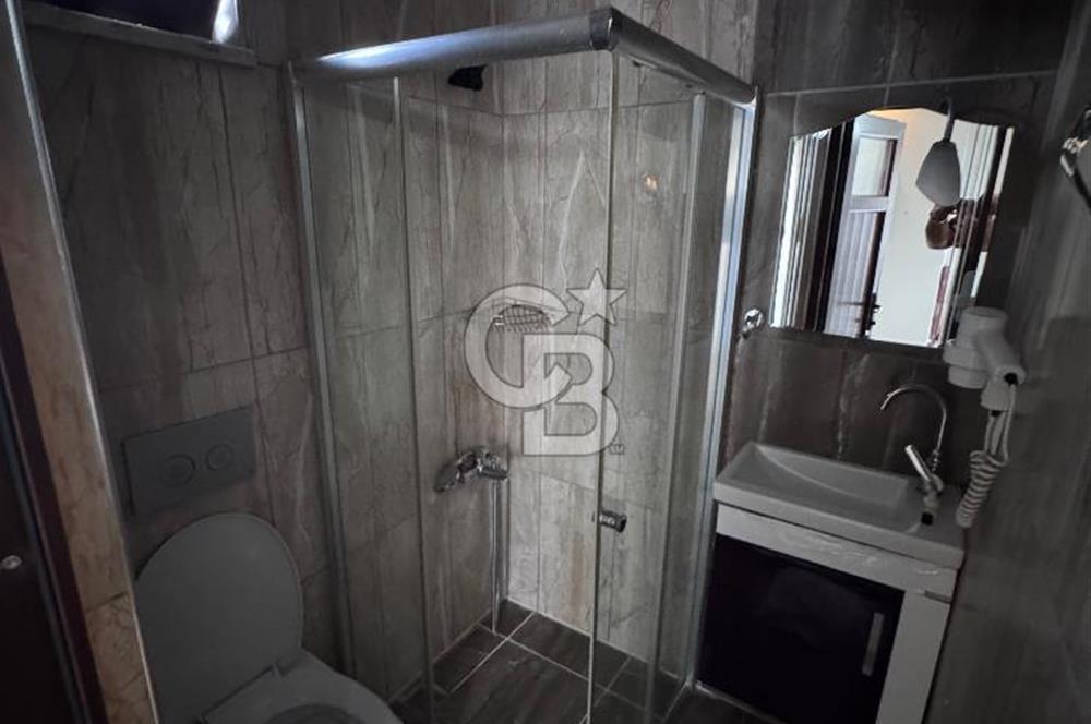 KALKINMA MAHALLESİNDE KİRALIK 1+0 DAİRE