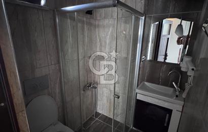 KALKINMA MAHALLESİNDE KİRALIK 1+0 DAİRE