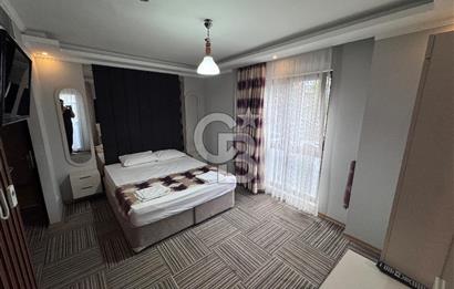 KALKINMA MAHALLESİNDE KİRALIK 1+0 DAİRE