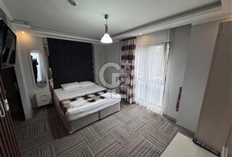 KALKINMA MAHALLESİNDE KİRALIK 1+0 DAİRE