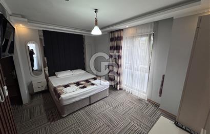 KALKINMA MAHALLESİNDE KİRALIK 1+0 DAİRE