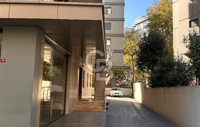 Fenerbahçe Bağdat Caddesi’ne Yakın – Teraslı 223 m² Satılık Çatı Dubleksi