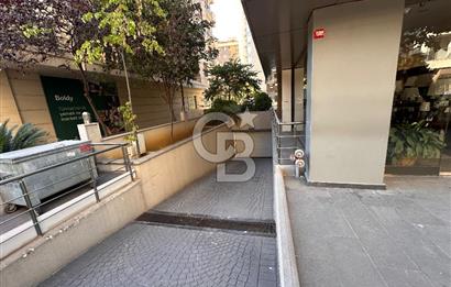 Fenerbahçe Bağdat Caddesi’ne Yakın – Teraslı 223 m² Satılık Çatı Dubleksi