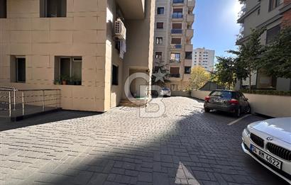 Fenerbahçe Bağdat Caddesi’ne Yakın – Teraslı 223 m² Satılık Çatı Dubleksi