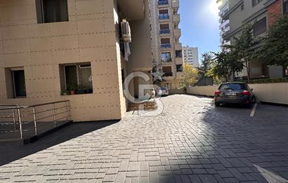 Fenerbahçe Bağdat Caddesi’ne Yakın – Teraslı 223 m² Satılık Çatı Dubleksi