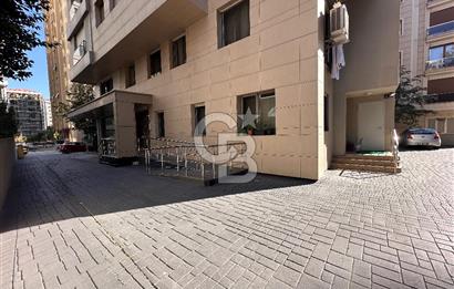 Fenerbahçe Bağdat Caddesi’ne Yakın – Teraslı 223 m² Satılık Çatı Dubleksi