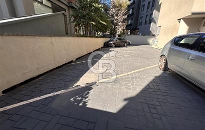 Fenerbahçe Bağdat Caddesi’ne Yakın – Teraslı 223 m² Satılık Çatı Dubleksi