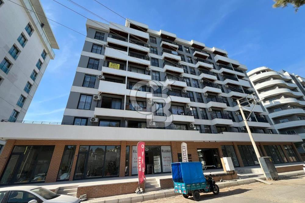 KILIÇOĞLU SATILIK 1+1 DAİRE