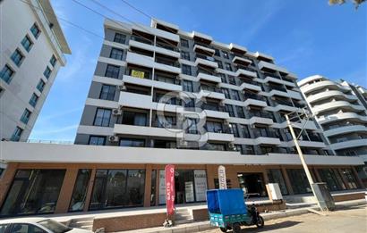 KILIÇOĞLU SATILIK 1+1 DAİRE