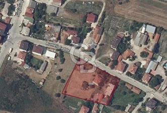 TEKİRDAĞ KAPAKLI YANIKAĞIL' DA SATILIK TOPLU KONUT İMARLI ARSA