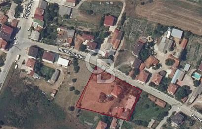 TEKİRDAĞ KAPAKLI YANIKAĞIL' DA SATILIK TOPLU KONUT İMARLI ARSA