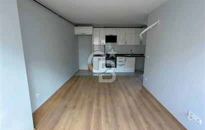 MALTEPE ALTINTEPE'DE  1+1 SIFIR KİRALIK OFİS 