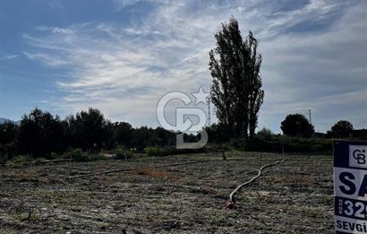 MANİSA SALİHLİ YILMAZ MAHALLESİ'NDE SATILIK İMARLI ARSA CB-PH