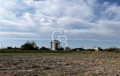 MANİSA SALİHLİ YILMAZ MAHALLESİ'NDE SATILIK İMARLI ARSA CB-PH