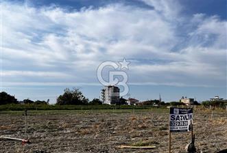 MANİSA SALİHLİ YILMAZ MAHALLESİ'NDE SATILIK İMARLI ARSA CB-PH