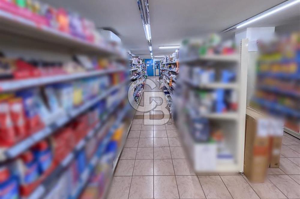 DEMRE BELEDİYE BİNASININ YANINDA SATILIK 2 KATLI 370 m2 DÜKKAN