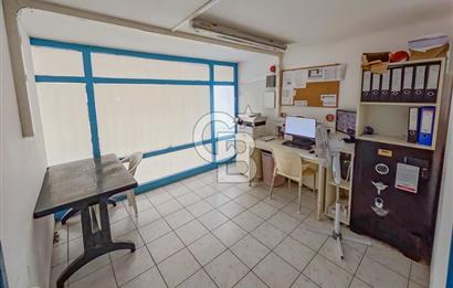 DEMRE BELEDİYE BİNASININ YANINDA SATILIK 2 KATLI 370 m2 DÜKKAN