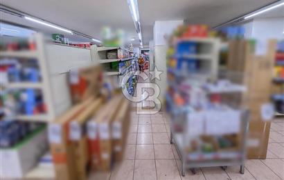 DEMRE BELEDİYE BİNASININ YANINDA SATILIK 2 KATLI 370 m2 DÜKKAN