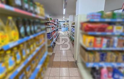 DEMRE BELEDİYE BİNASININ YANINDA SATILIK 2 KATLI 370 m2 DÜKKAN