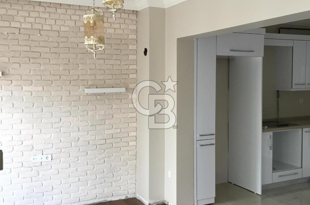 medikal point hastanesi yakınında lüks kiralık daire