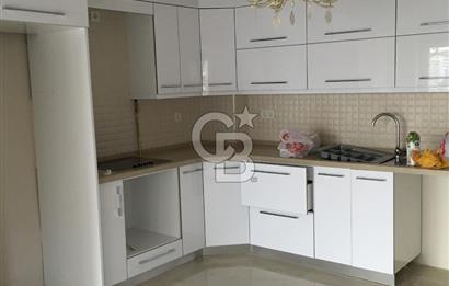 medikal point hastanesi yakınında lüks kiralık daire