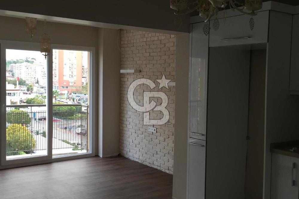 medikal point hastanesi yakınında lüks kiralık daire
