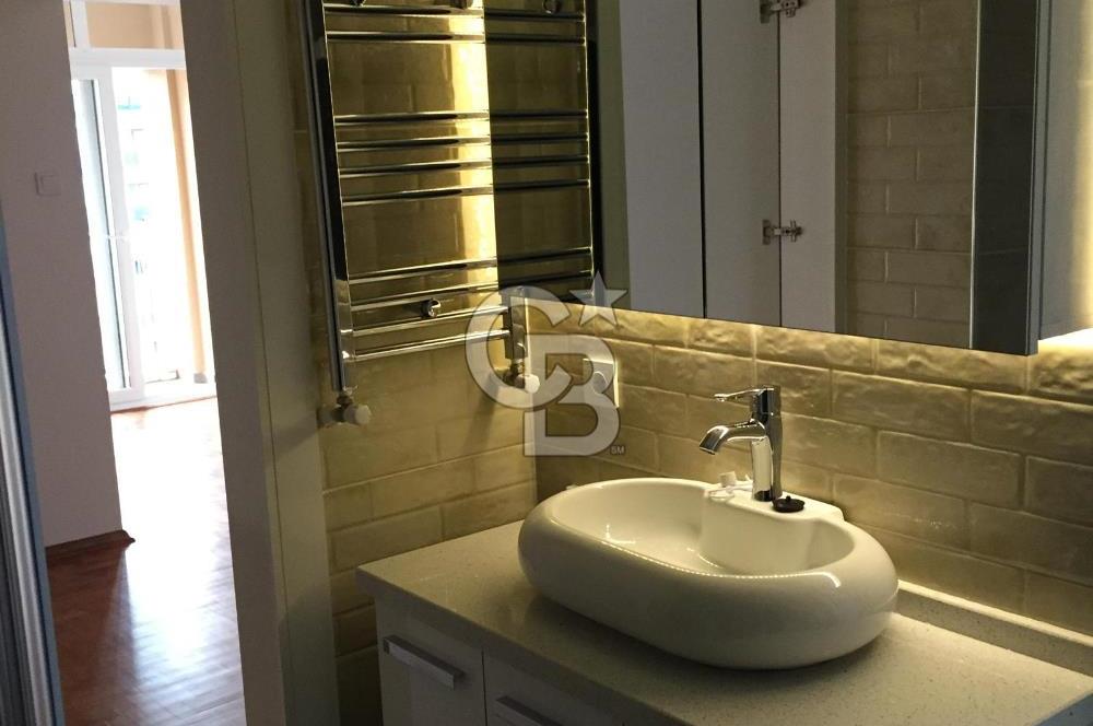 medikal point hastanesi yakınında lüks kiralık daire