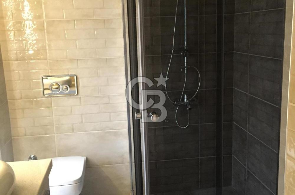 medikal point hastanesi yakınında lüks kiralık daire