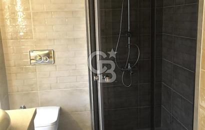 medikal point hastanesi yakınında lüks kiralık daire