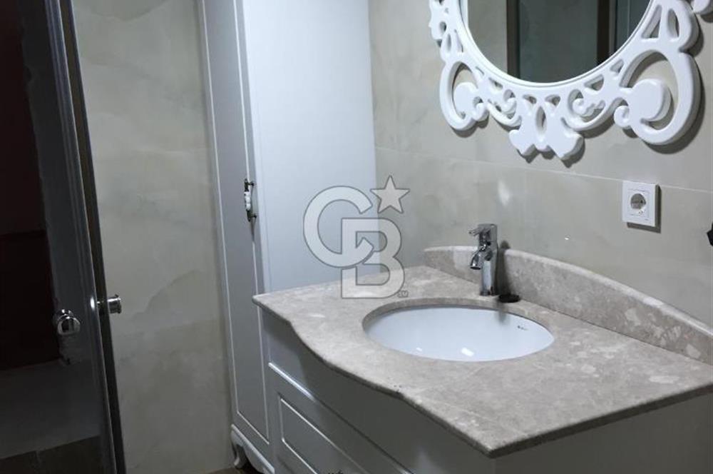 medikal point hastanesi yakınında lüks kiralık daire