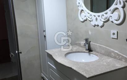 medikal point hastanesi yakınında lüks kiralık daire