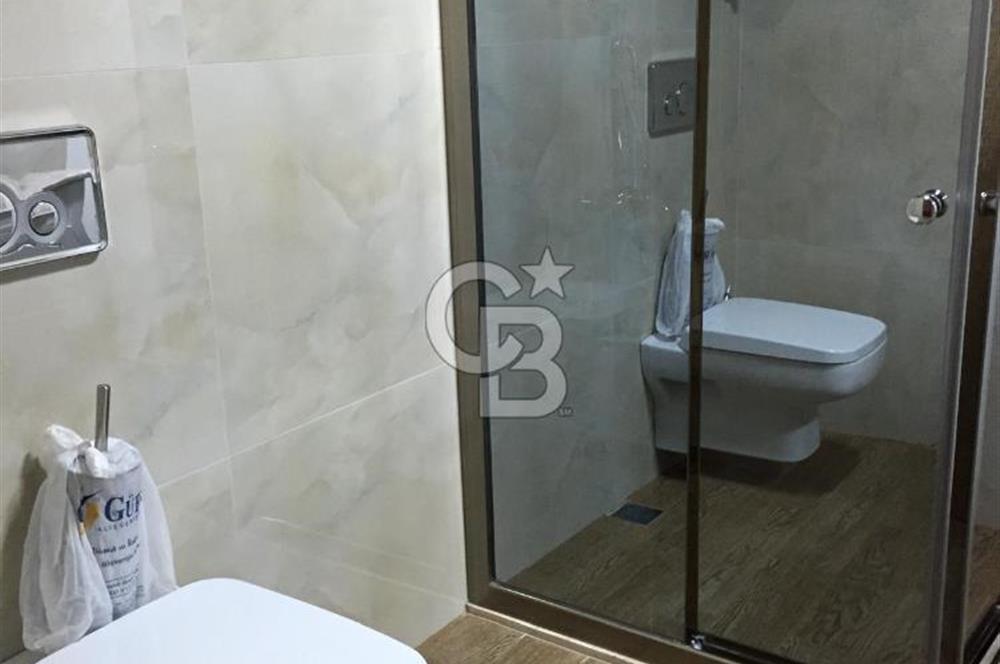 medikal point hastanesi yakınında lüks kiralık daire