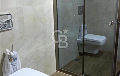 medikal point hastanesi yakınında lüks kiralık daire