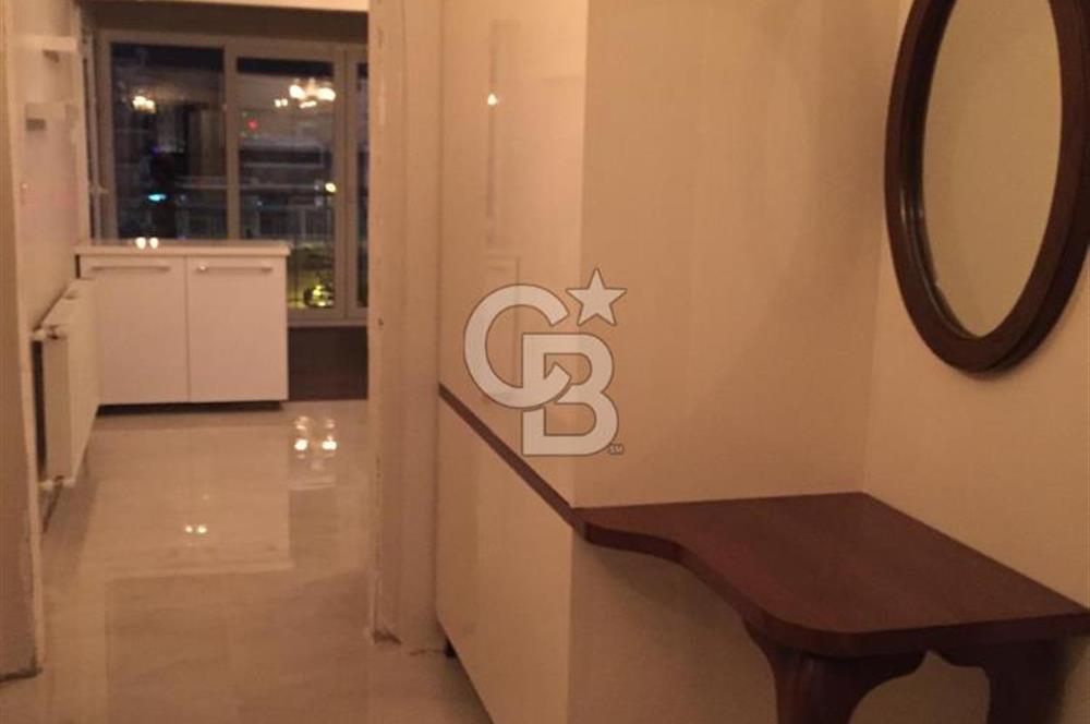 medikal point hastanesi yakınında lüks kiralık daire