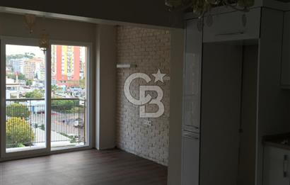 medikal point hastanesi yakınında lüks kiralık daire