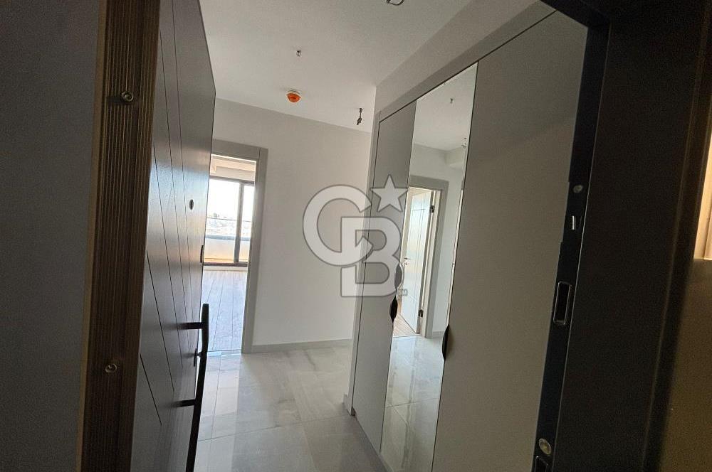 KONAK KİRALIK  DAİRE 2+1 D MERKEZ YAŞAM KONAK SİTESİNDE