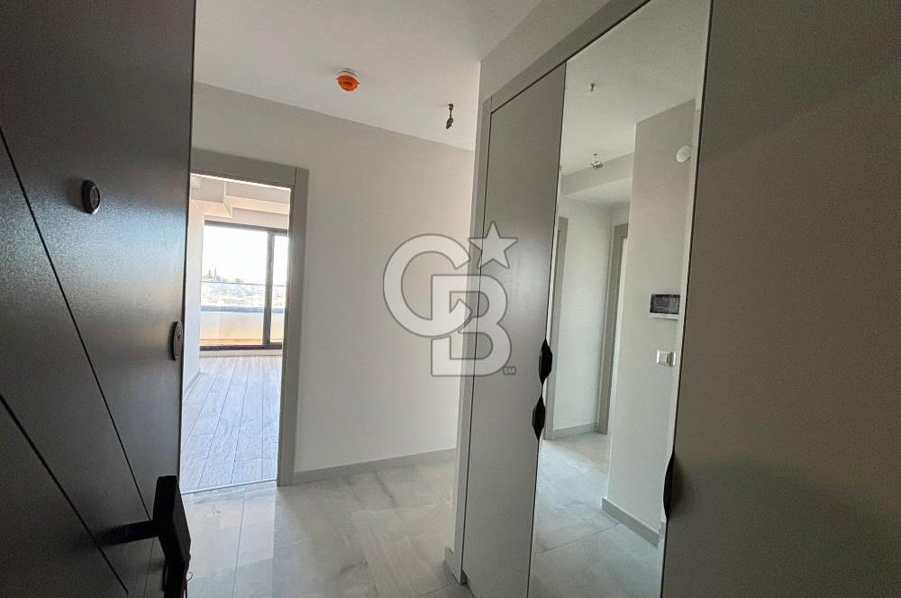 KONAK KİRALIK  DAİRE 2+1 D MERKEZ YAŞAM KONAK SİTESİNDE