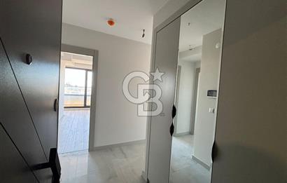 KONAK KİRALIK  DAİRE 2+1 D MERKEZ YAŞAM KONAK SİTESİNDE