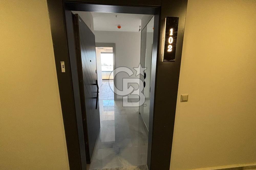 KONAK KİRALIK  DAİRE 2+1 D MERKEZ YAŞAM KONAK SİTESİNDE