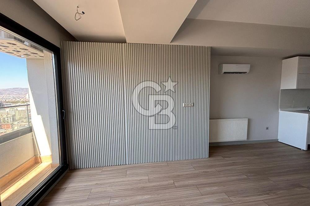 KONAK KİRALIK  DAİRE 2+1 D MERKEZ YAŞAM KONAK SİTESİNDE