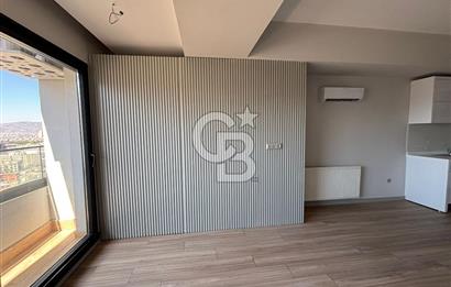 KONAK KİRALIK  DAİRE 2+1 D MERKEZ YAŞAM KONAK SİTESİNDE