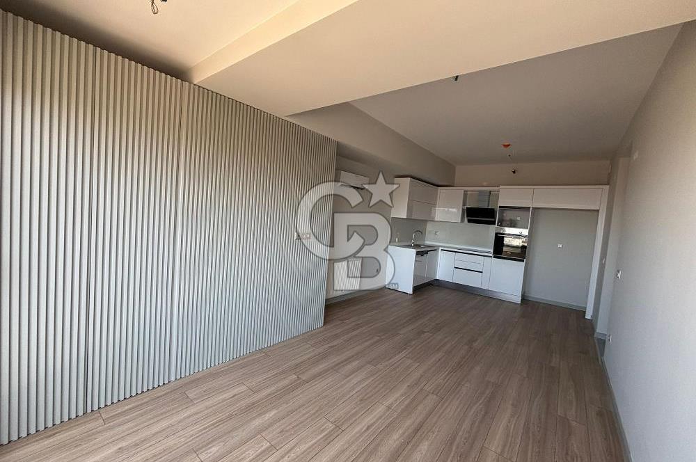 KONAK KİRALIK  DAİRE 2+1 D MERKEZ YAŞAM KONAK SİTESİNDE